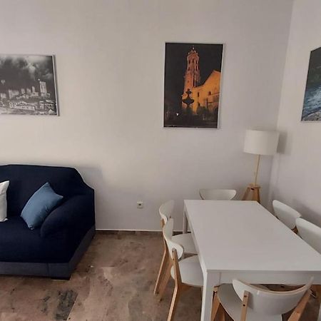 Piso En El Centro De Antequera Apartment ภายนอก รูปภาพ