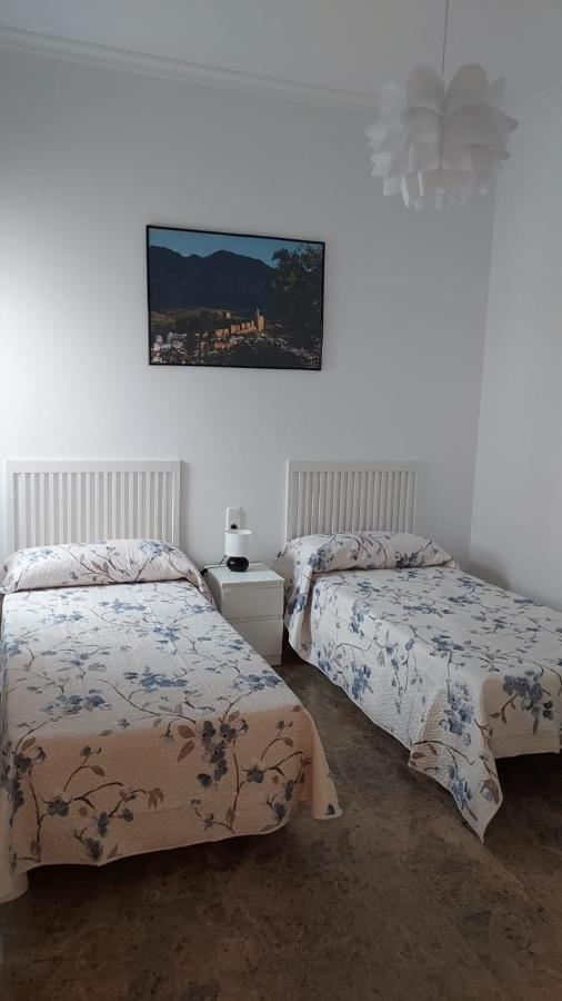Piso En El Centro De Antequera Apartment ภายนอก รูปภาพ