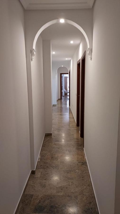 Piso En El Centro De Antequera Apartment ภายนอก รูปภาพ