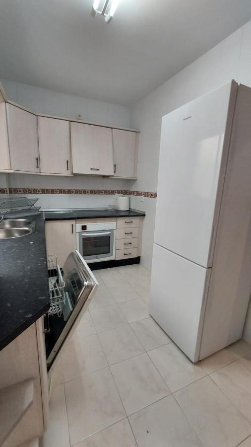 Piso En El Centro De Antequera Apartment ภายนอก รูปภาพ