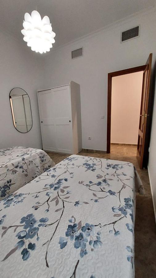 Piso En El Centro De Antequera Apartment ภายนอก รูปภาพ